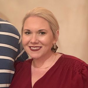 Meet your Posher, Ashlee